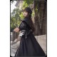 Susin The Seventh Article of Faith Blouse Skirts Cape Coat and Sets(Reservation/Full Payment Without Shipping)